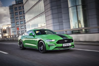 Ford Mustang Is World’s Best-Selling Sports Coupe For 4th Straight Year ...