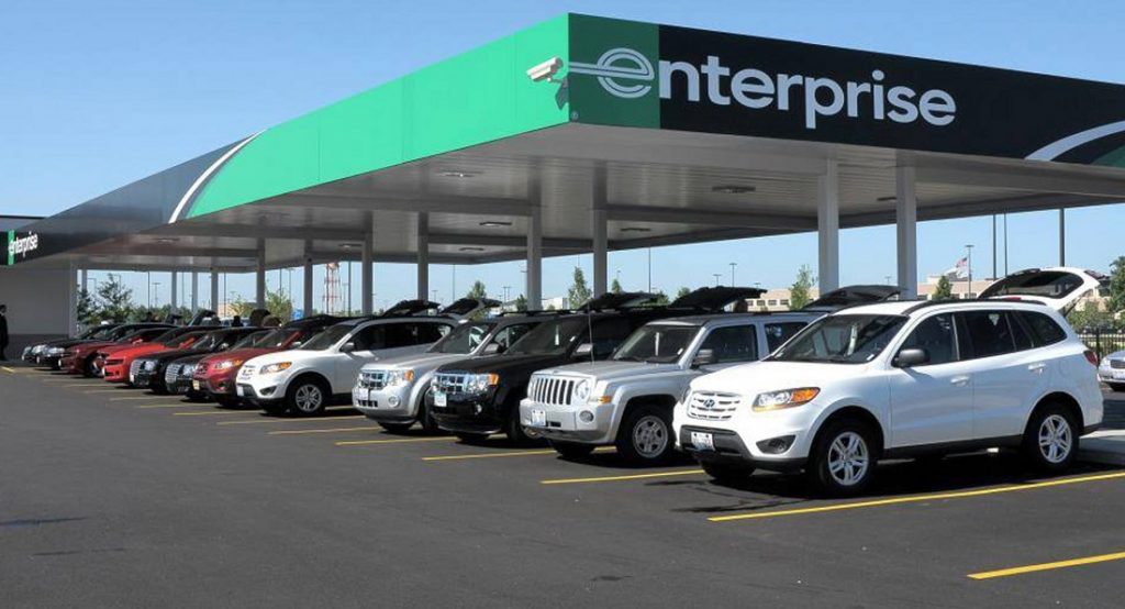 Enterprise To Launch Its Own Subscription Service, Will Provide Access