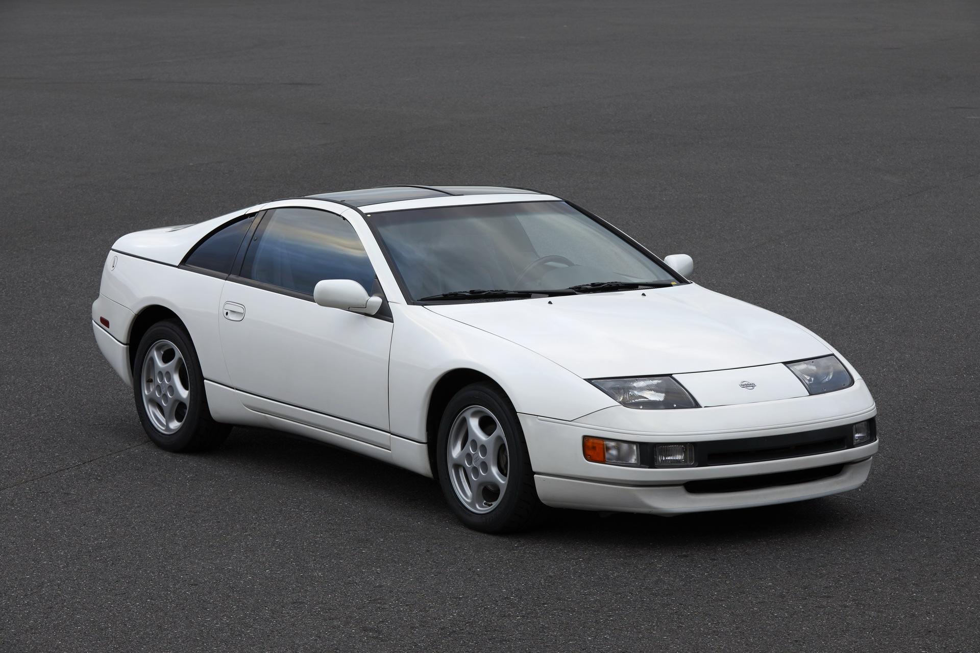 Nissan 300zx 1994