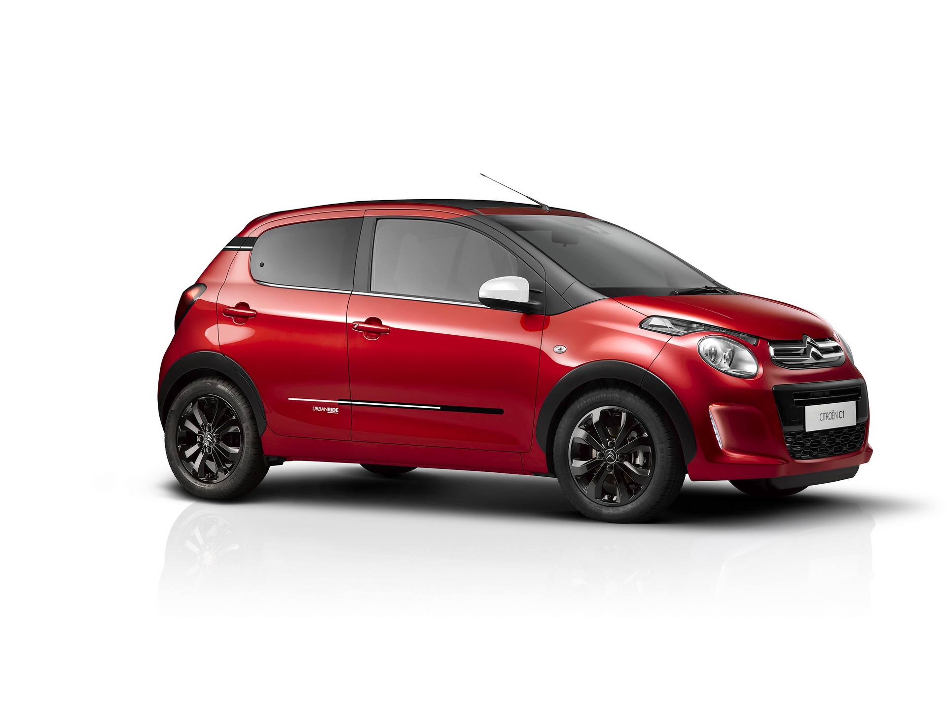 Citroen c1 2019