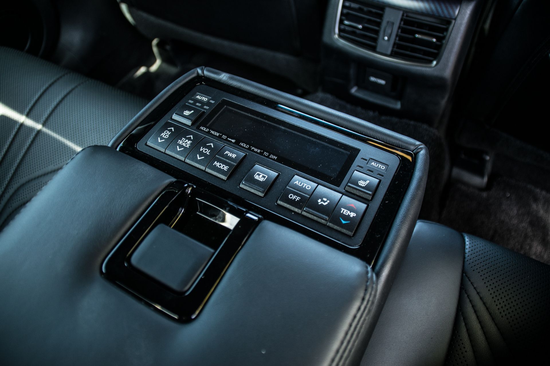 Understanding The Interior Of The Lexus Gs F Requires A Phd Carscoops