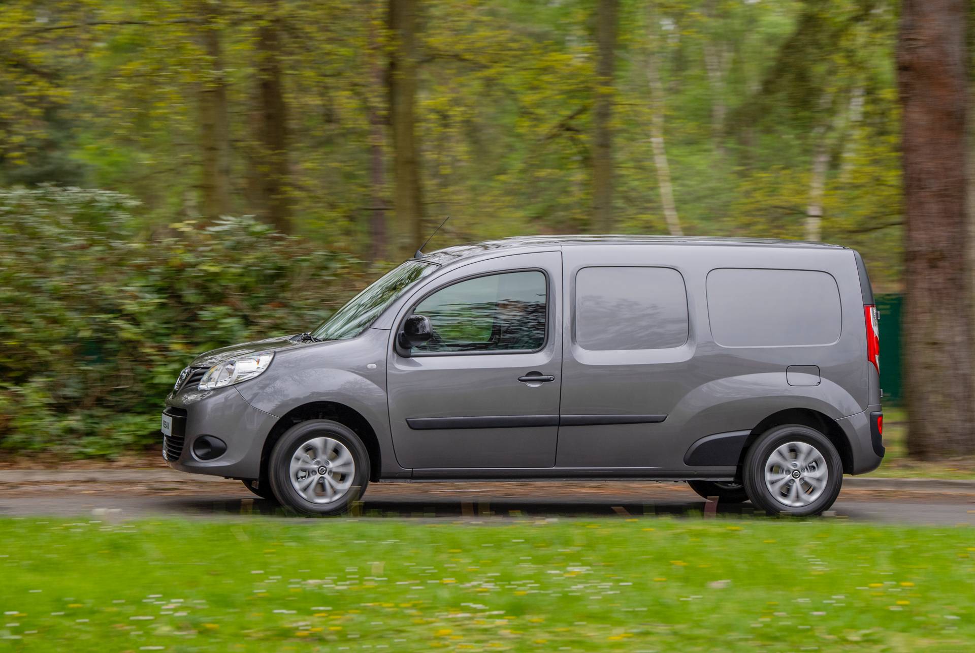 Renault Kangoo Compact