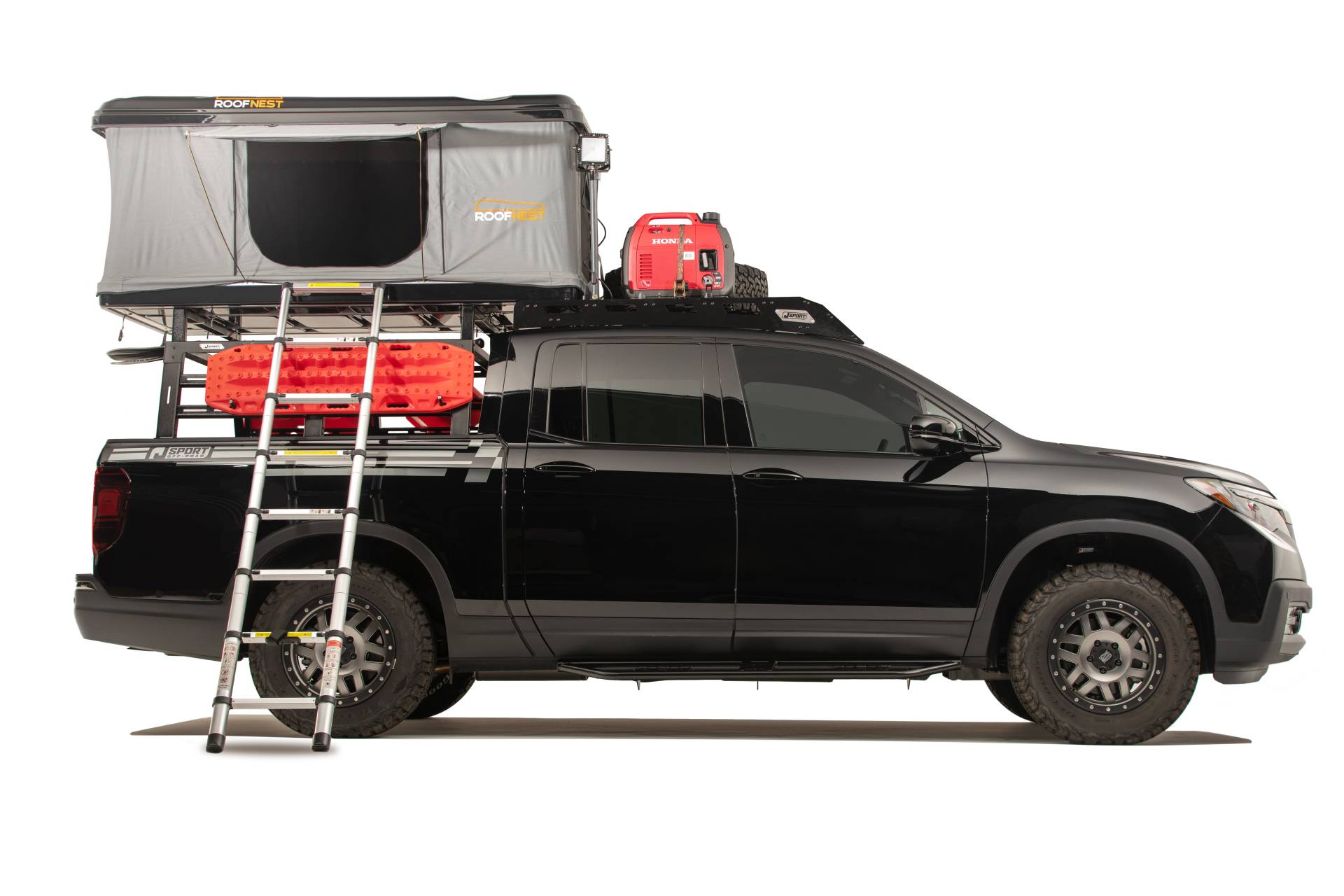 Honda ridgeline roof rack dimensions currentlasopa