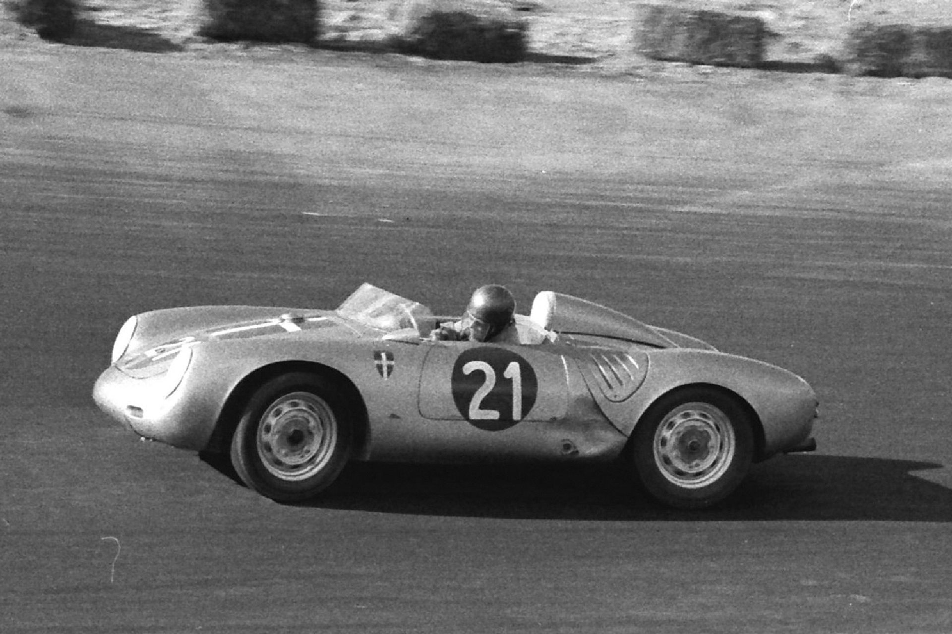 Rare Porsche 550A Spyder Sells For $3.7 Million In Italy | Carscoops