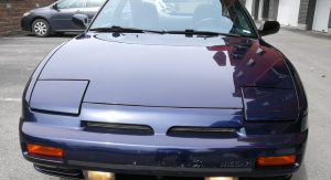 Original 1990 Nissan 240sx With 41k Miles For 5 5k Sounds Tempting Carscoops