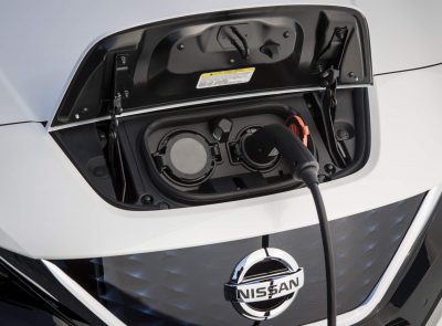 Nissan’s EV Technology And Know-How Could Pay Off In Renault-FCA Deal ...