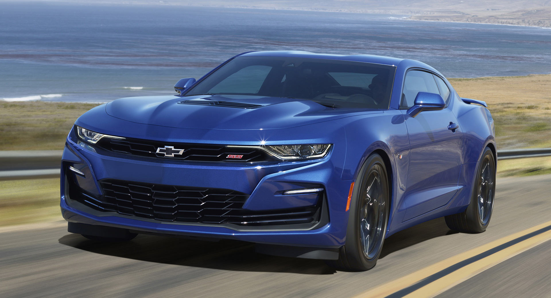 2023 Camaro Order Form Chevrolet Camaro To Be Phased Out After 2023 Carscoops