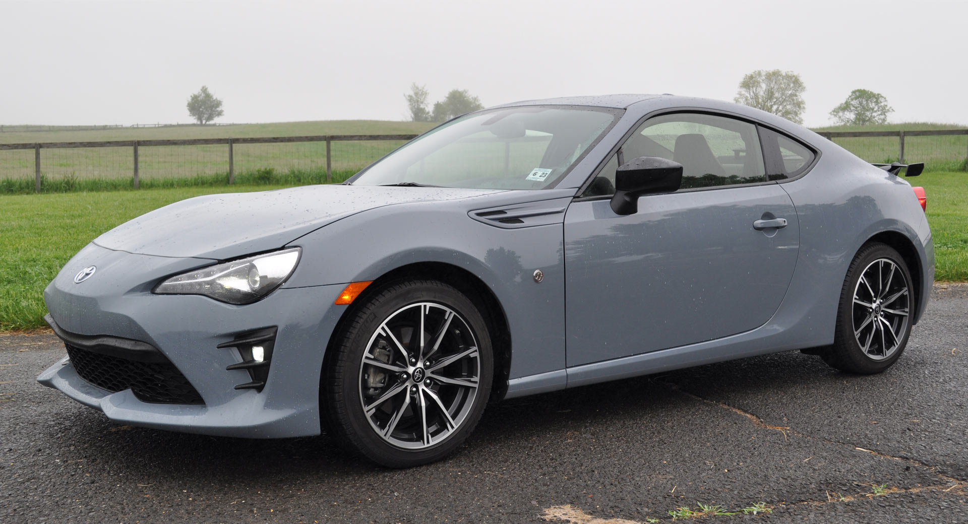 2020 Toyota 86 Review: The Ultimate Driver's Car If You Want That