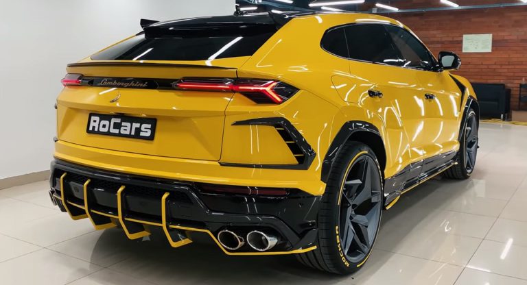 lamborghini urus ride on car instructions