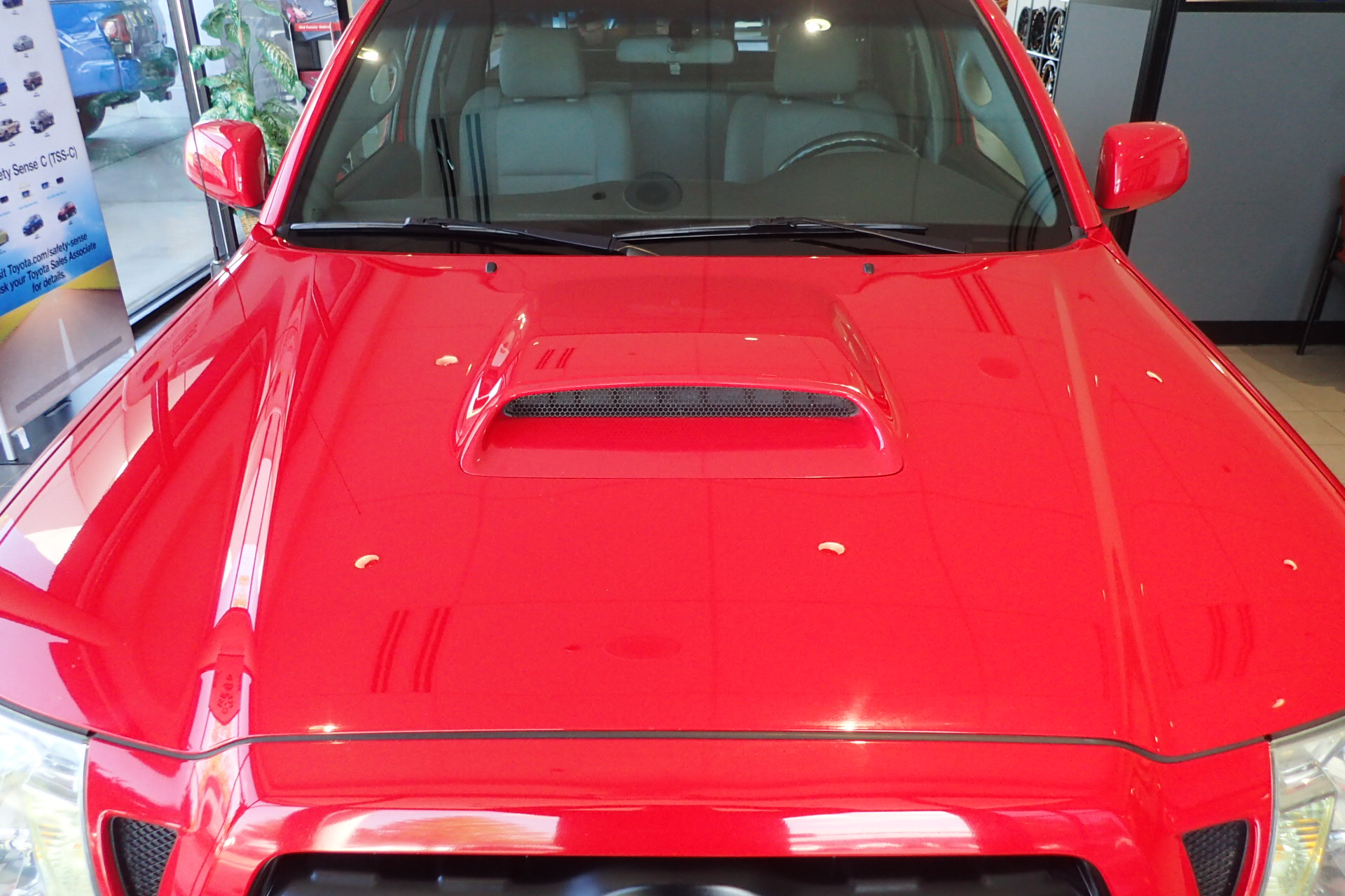 07 Toyota Tacoma X Runner Is A Fun Little Pickup From The Past Carscoops