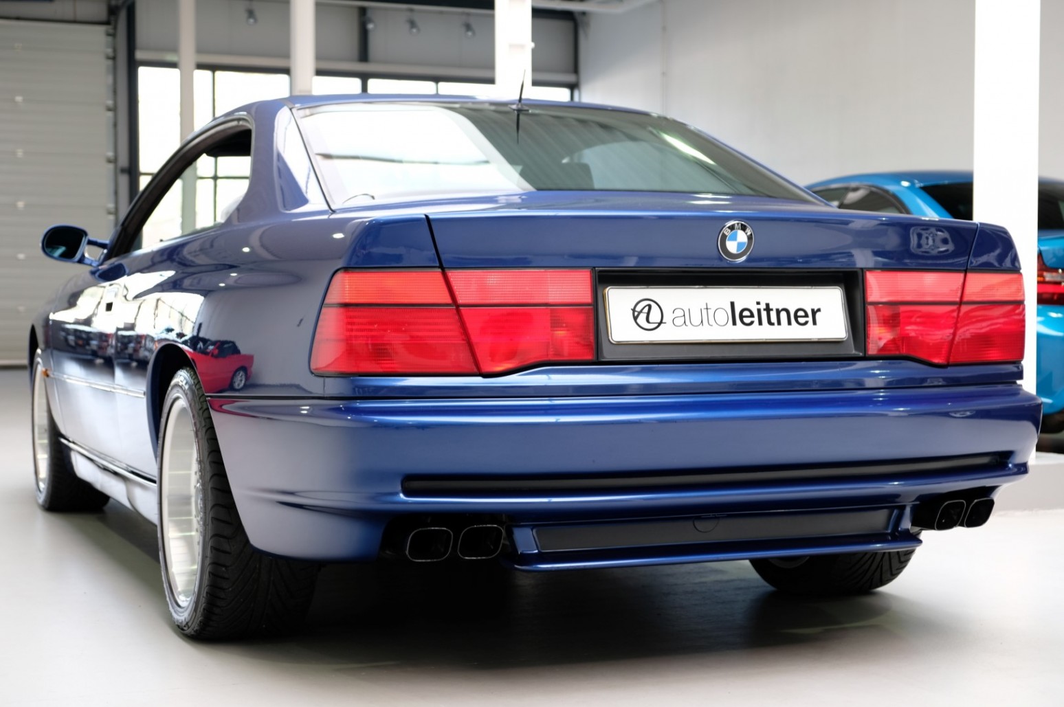Get Your 1990s BMW Fix With These Beautiful Individual ...