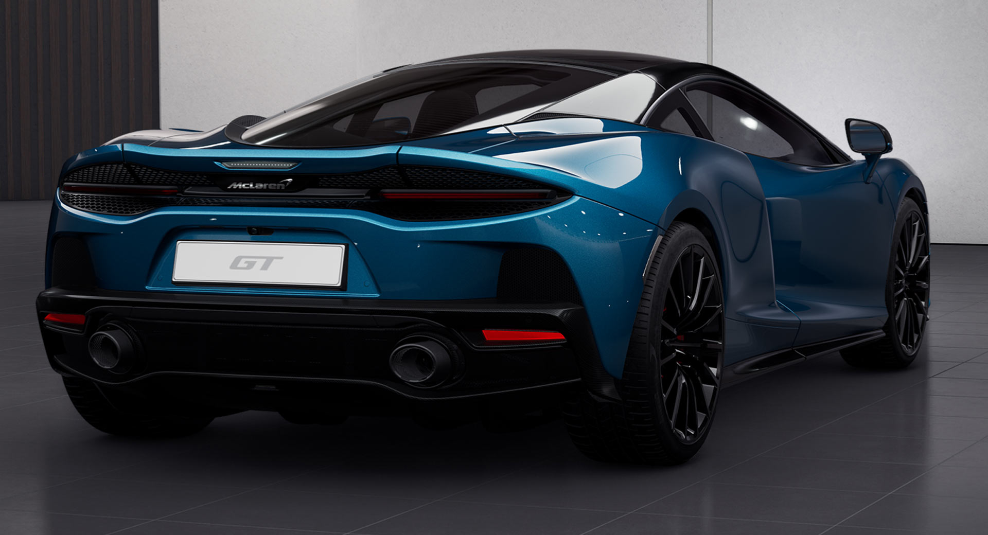 Featured image of post Mclaren Gt Configurator