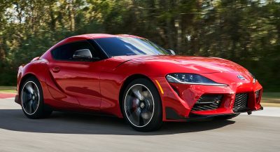 2020 Toyota Supra: We’re Driving It, What Do You Want To Know? | Carscoops