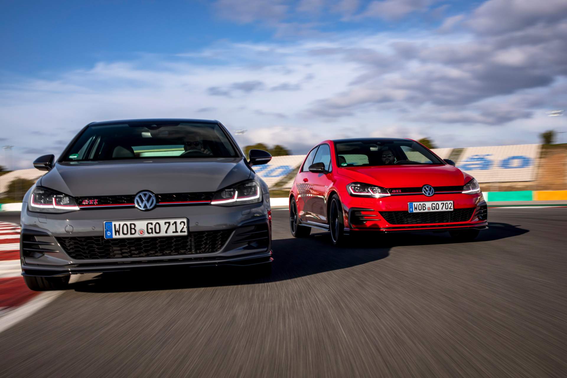 New VW Golf GTI Will Be “Cool As Hell”, CEO Says | Carscoops