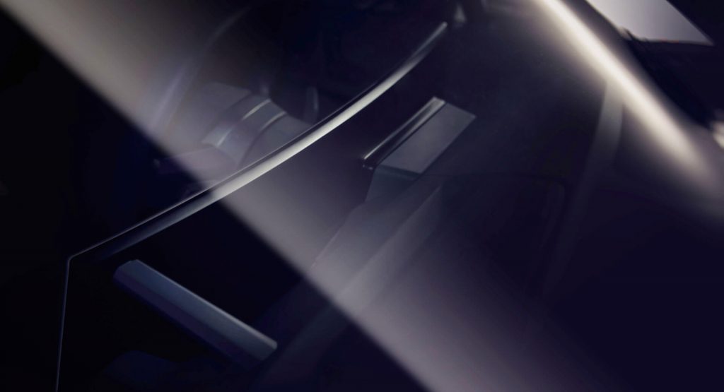  Forget Merc’s MBUX – The BMW iNext Will Sport A Huge CURVED Display