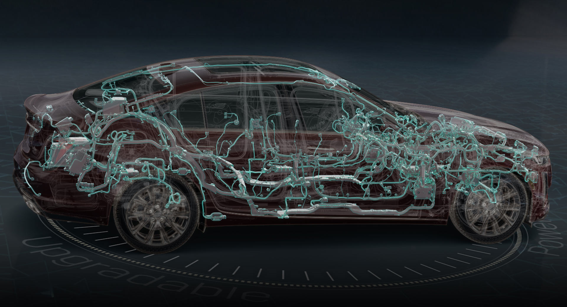 GM’s New Electrical Architecture Handles Up To 4.5 Terabytes Of Data