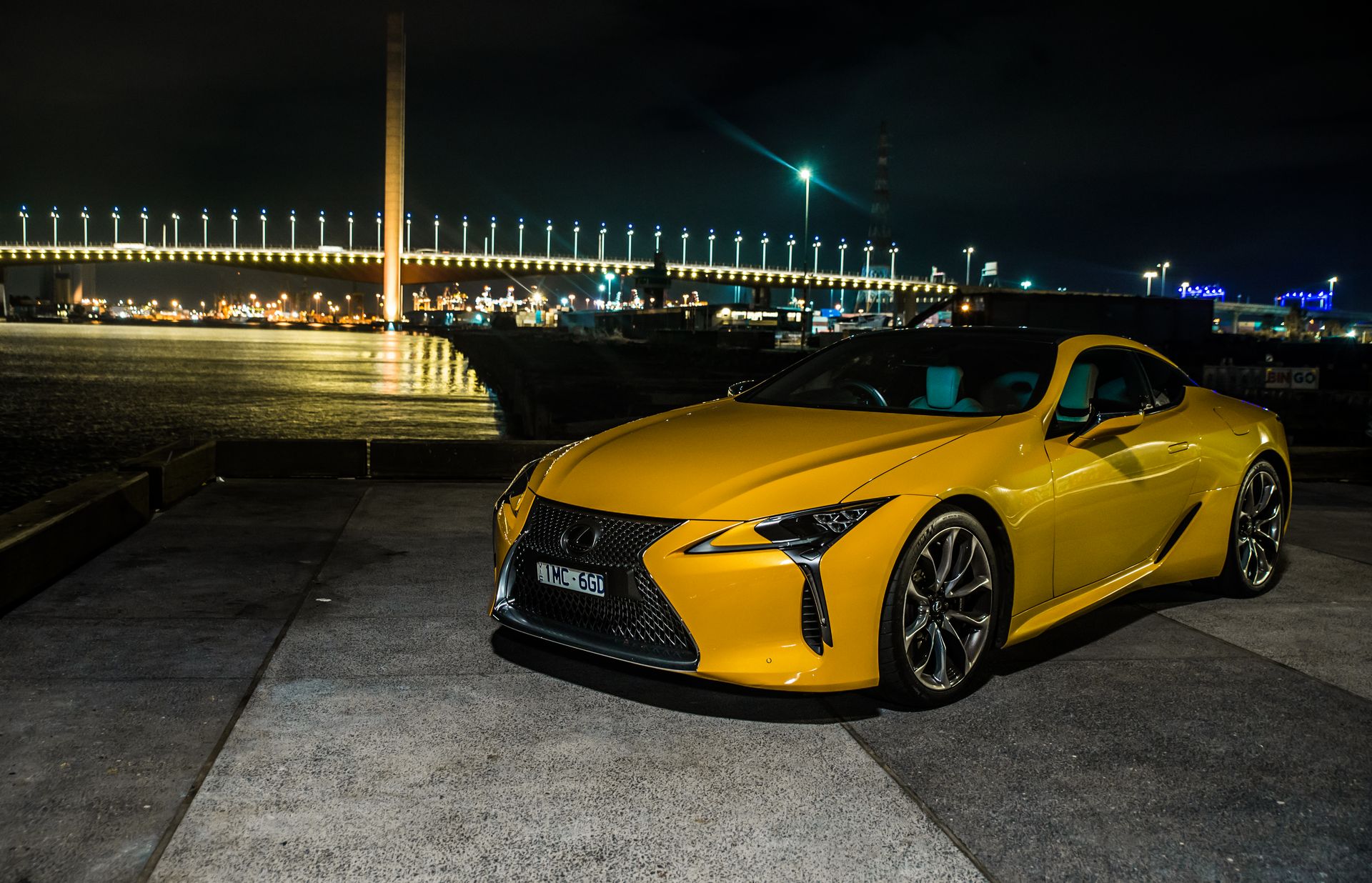 Driven: 2019 Lexus LC500 Limited Edition Is A Master Of All Trades