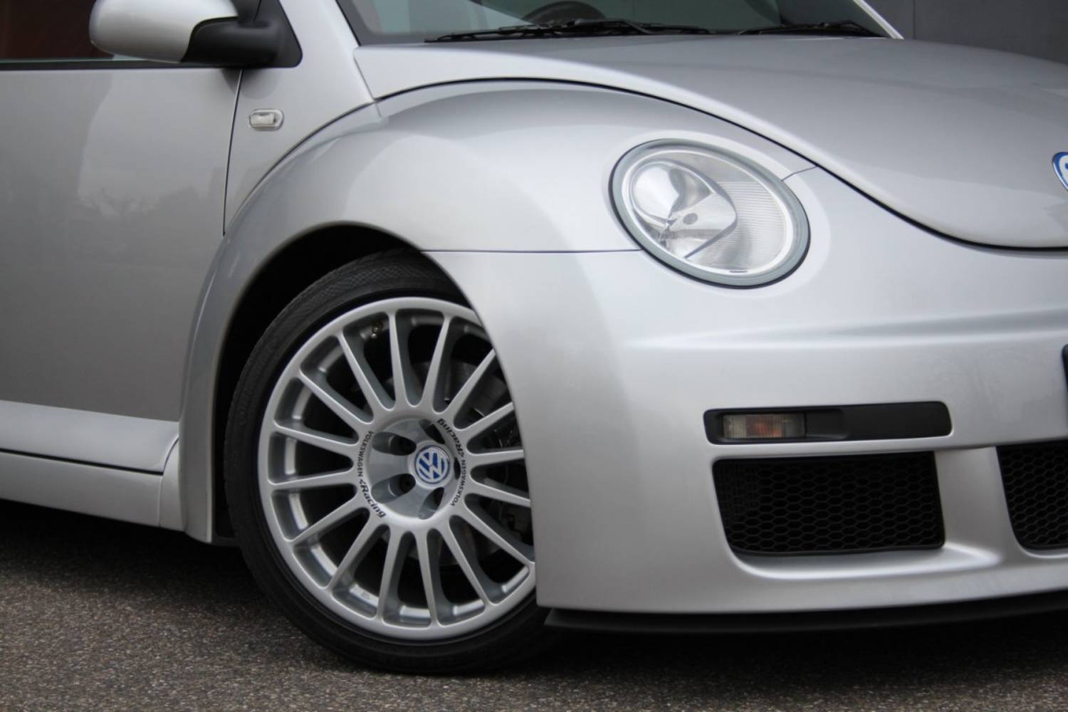 underestimate this 2003 vw beetle rsi at your own peril carscoops 2003 vw beetle rsi at your own peril