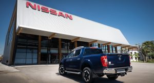 2020 Nissan Navara Rolls In With Substantial Upgrades, New Manual ...