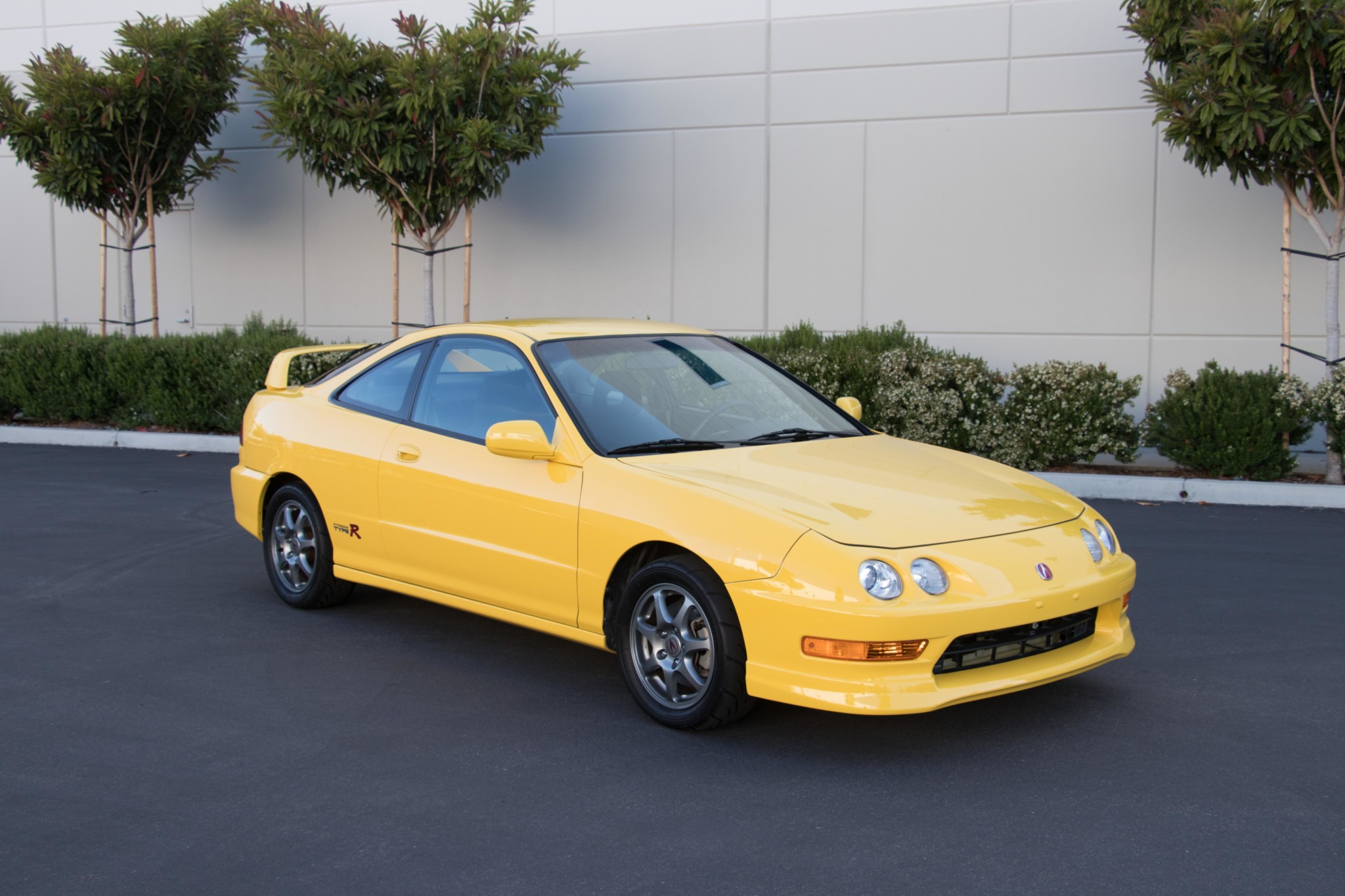 How Much Will This 46k Mile 00 Acura Integra Type R Sell For Carscoops