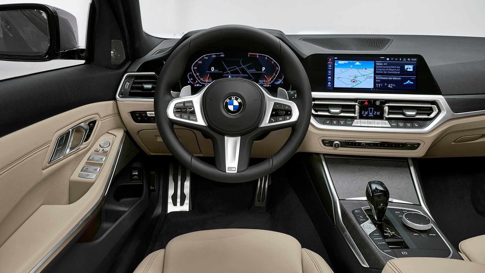 Is 2020 BMW 3-Series The Best Car In Its Class? | Carscoops