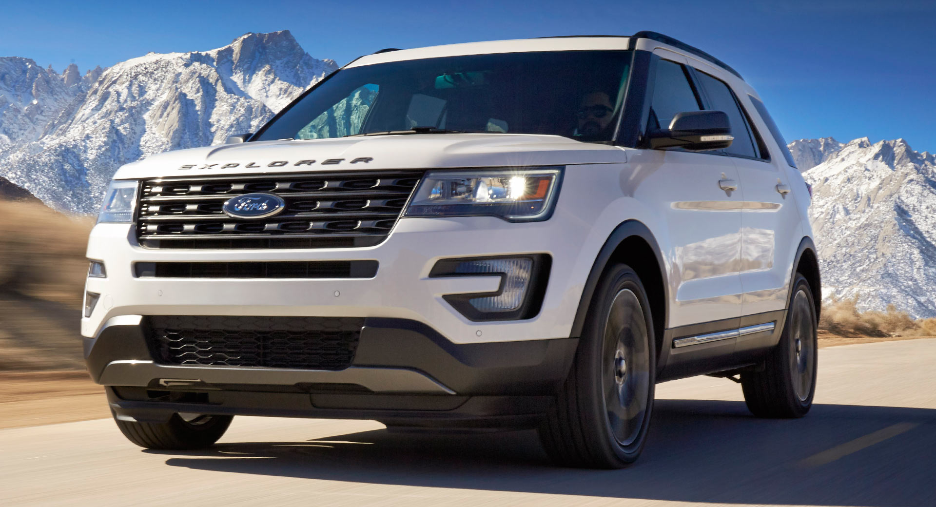 Ford Recalling 1.2 Million Explorers Over Suspension Issue | Carscoops