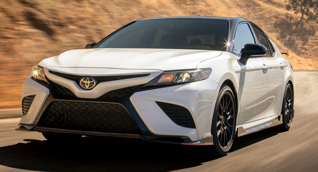  Your Next Toyota Will Protect You From CO2 Poisoning, Rollaway Risk