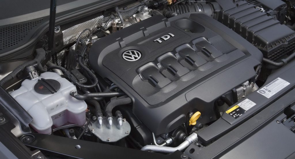  Czech Court Rules In Favor Of VW, Skoda Owners Receiving Diesel Emissions Compensation