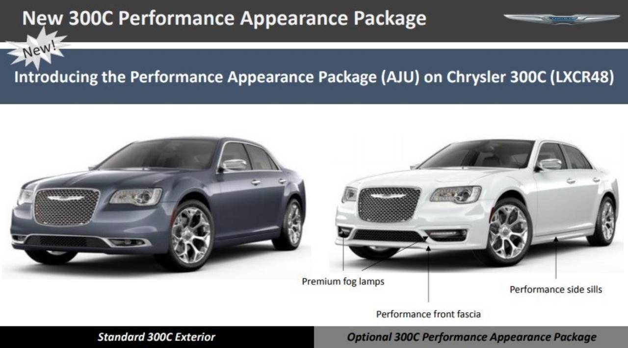 Chrysler 300C specs, 0-60, lap times, performance data 