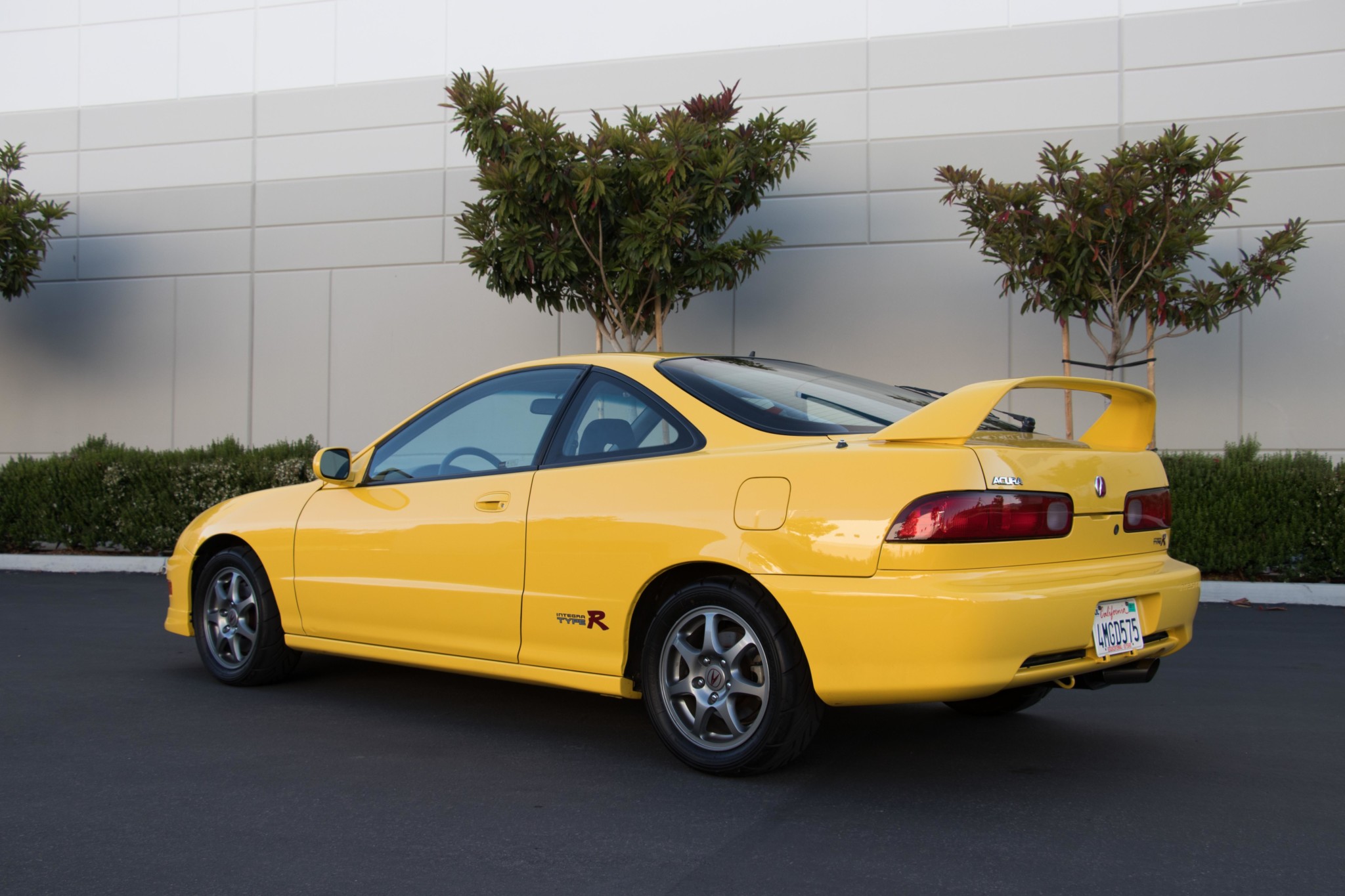 How Much Will This 46k Mile 2000 Acura Integra Type R Sell For? | Carscoops