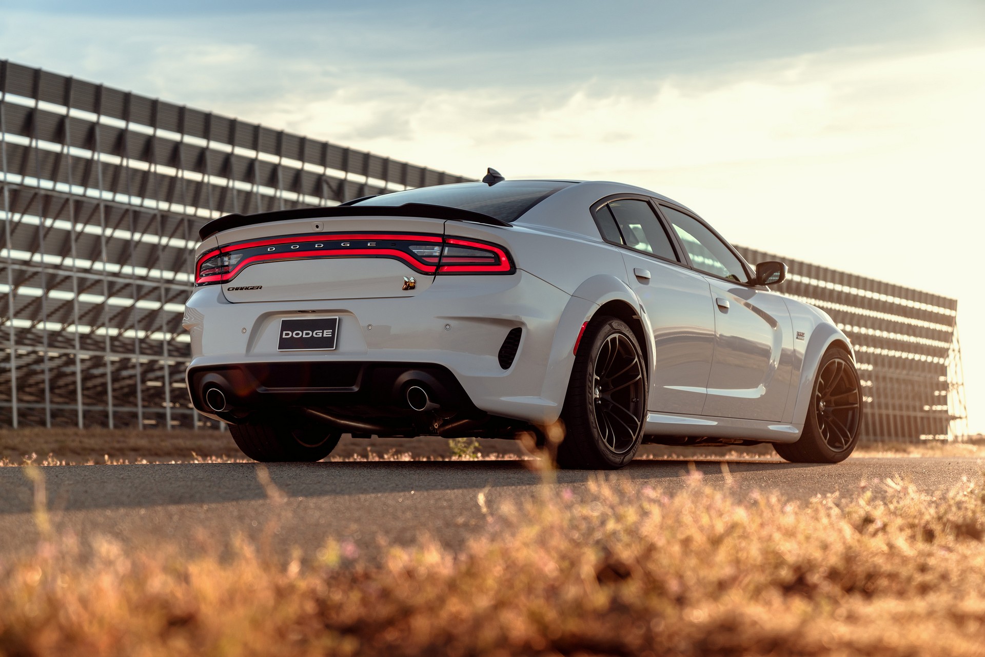 Dodge charger price