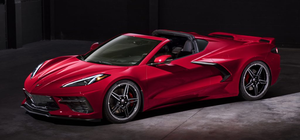 2020 Corvette C8 vs C7: Let’s See How They Compare | Carscoops