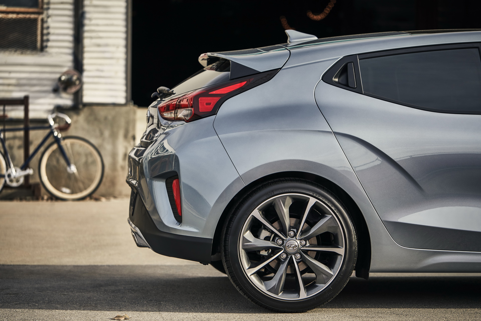 2020 veloster exhaust