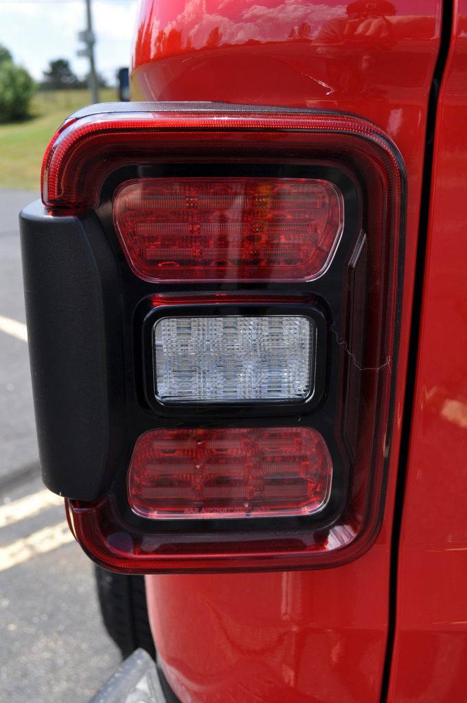 We’re Driving The 2020 Jeep Gladiator, What Do You Want To Know ...