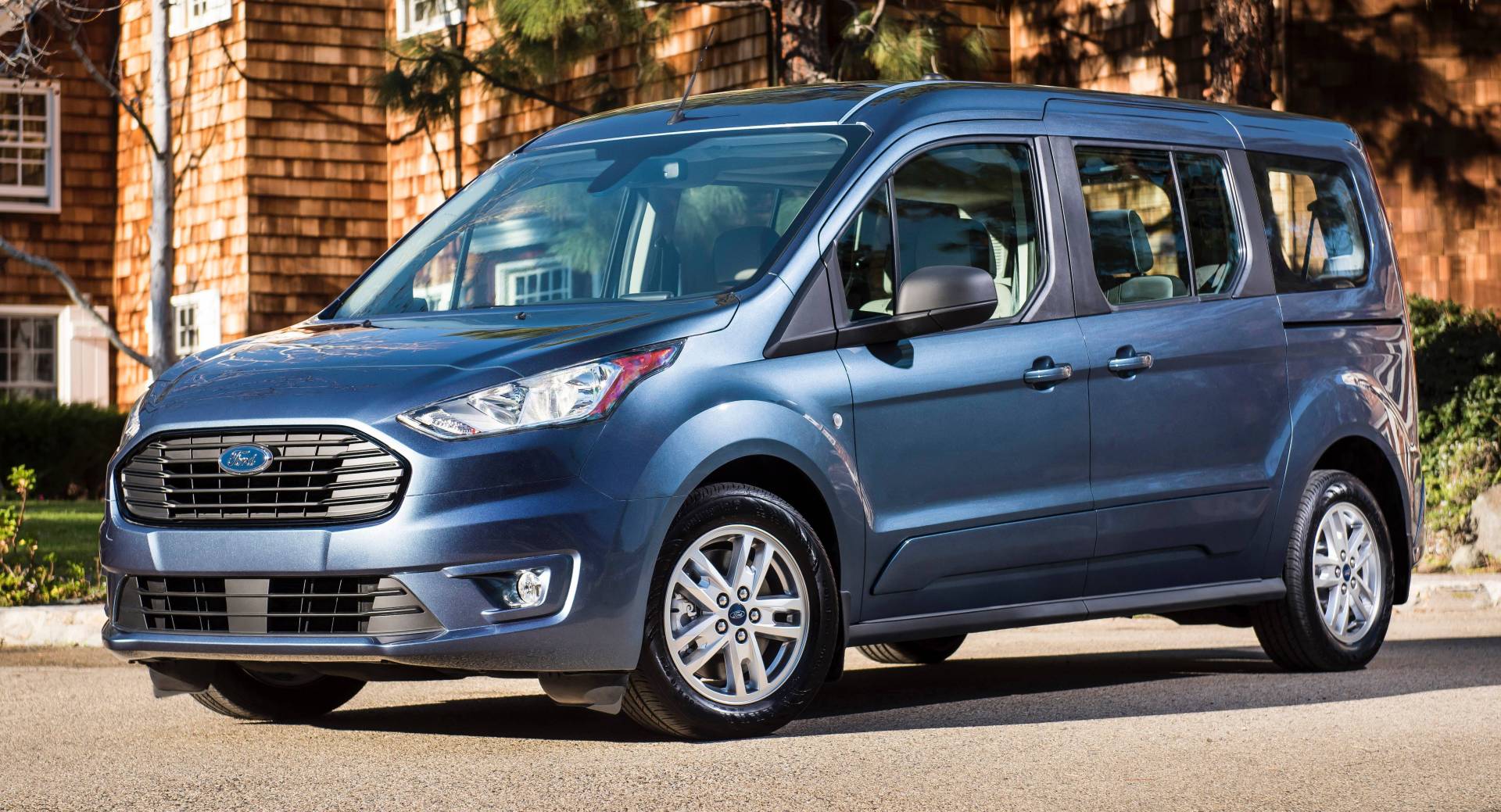 2019 ford sale transit connect