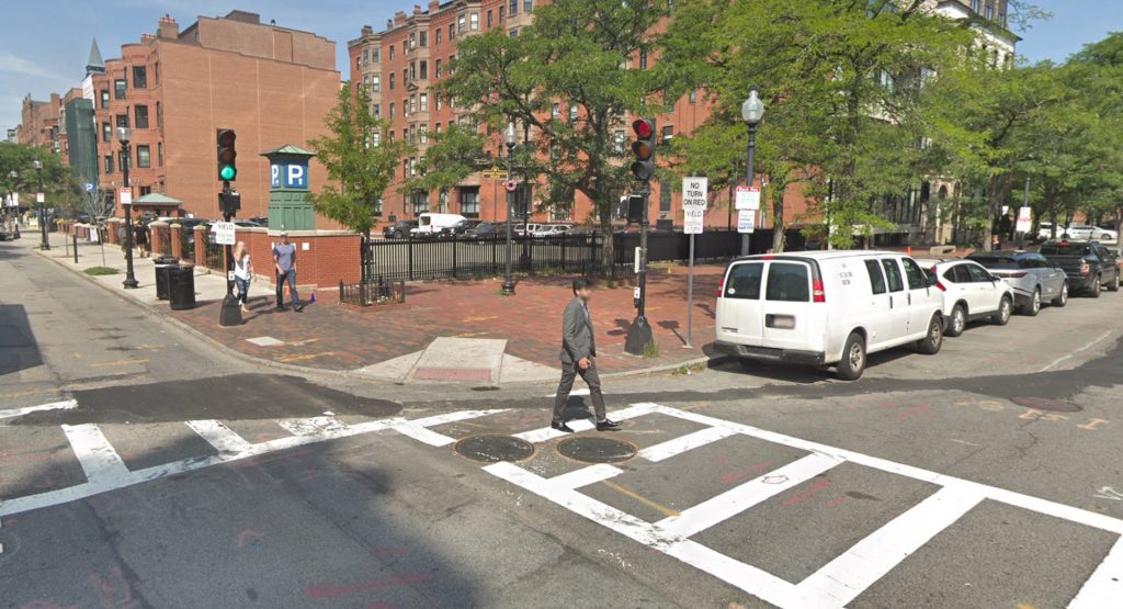 Boston Parking Lot Sells For $40 Million - CBS Boston