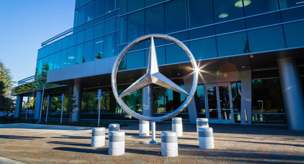  BAIC Becomes Daimler’s Second Major Chinese Shareholder By Acquiring 5 Percent Stake