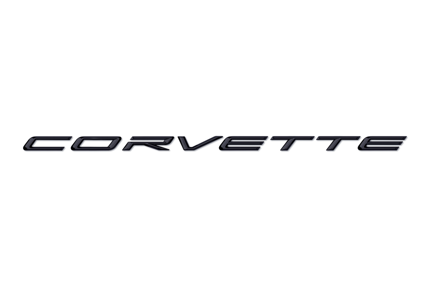 2020 Corvette C8 Will Debut As A Stingray, Check Out Its New Logos ...