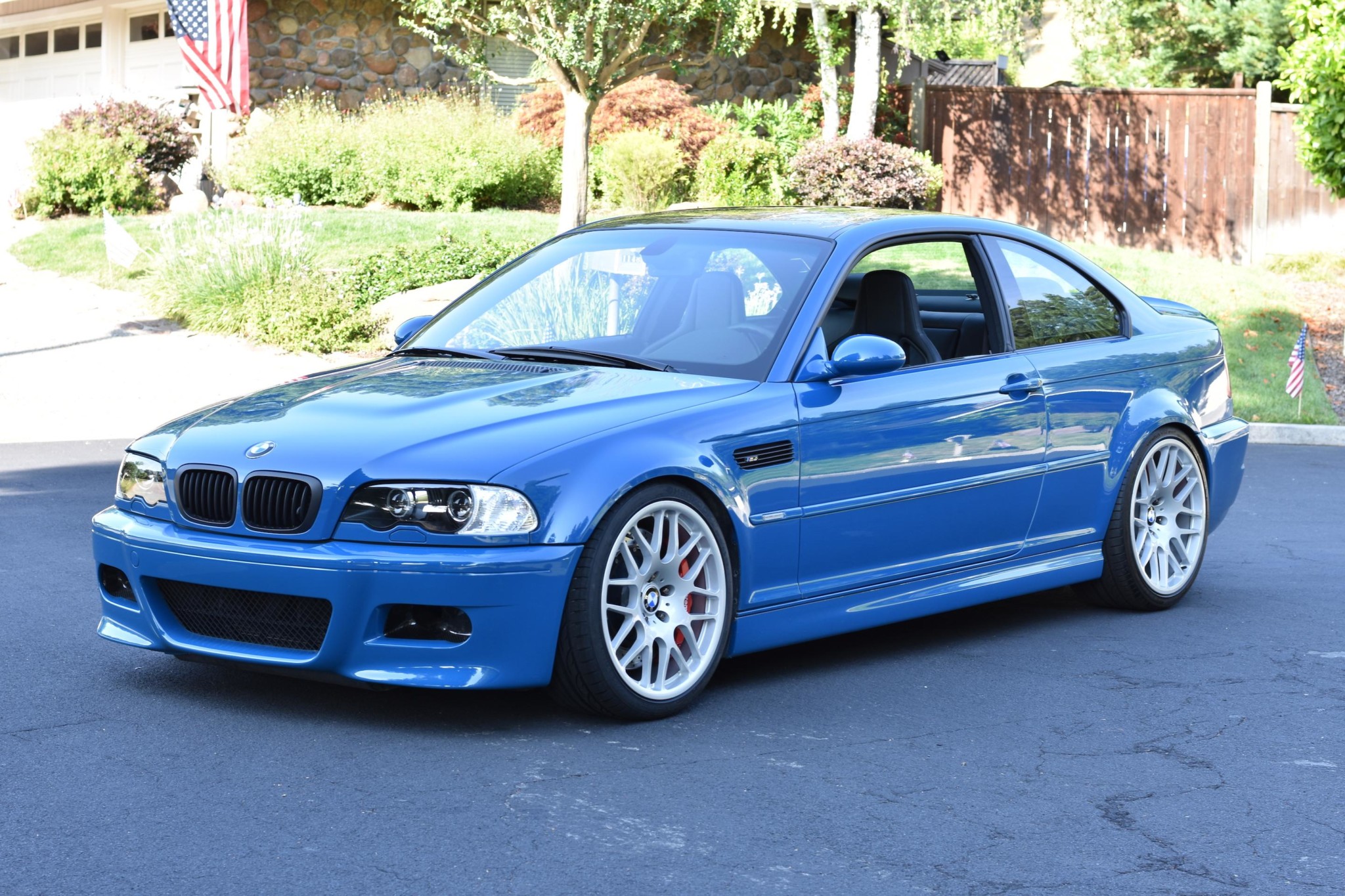 A BMW M3 E46 Just Sold For $90,000, Will This Become The New Normal ...