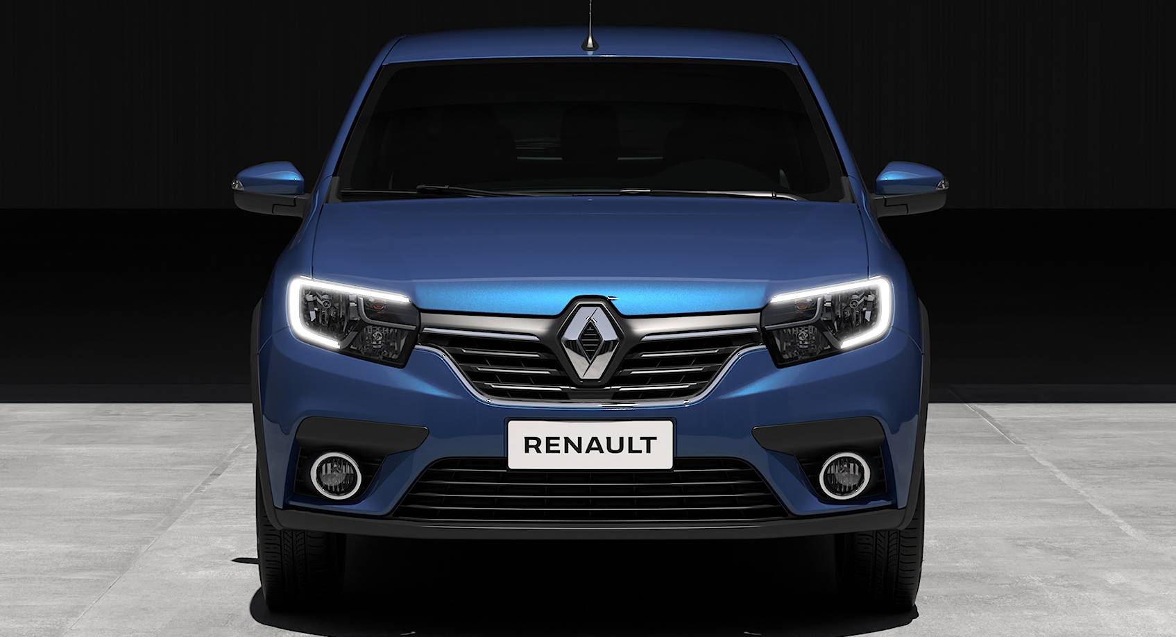 Official: Renault Duster Facelift revealed, images inside