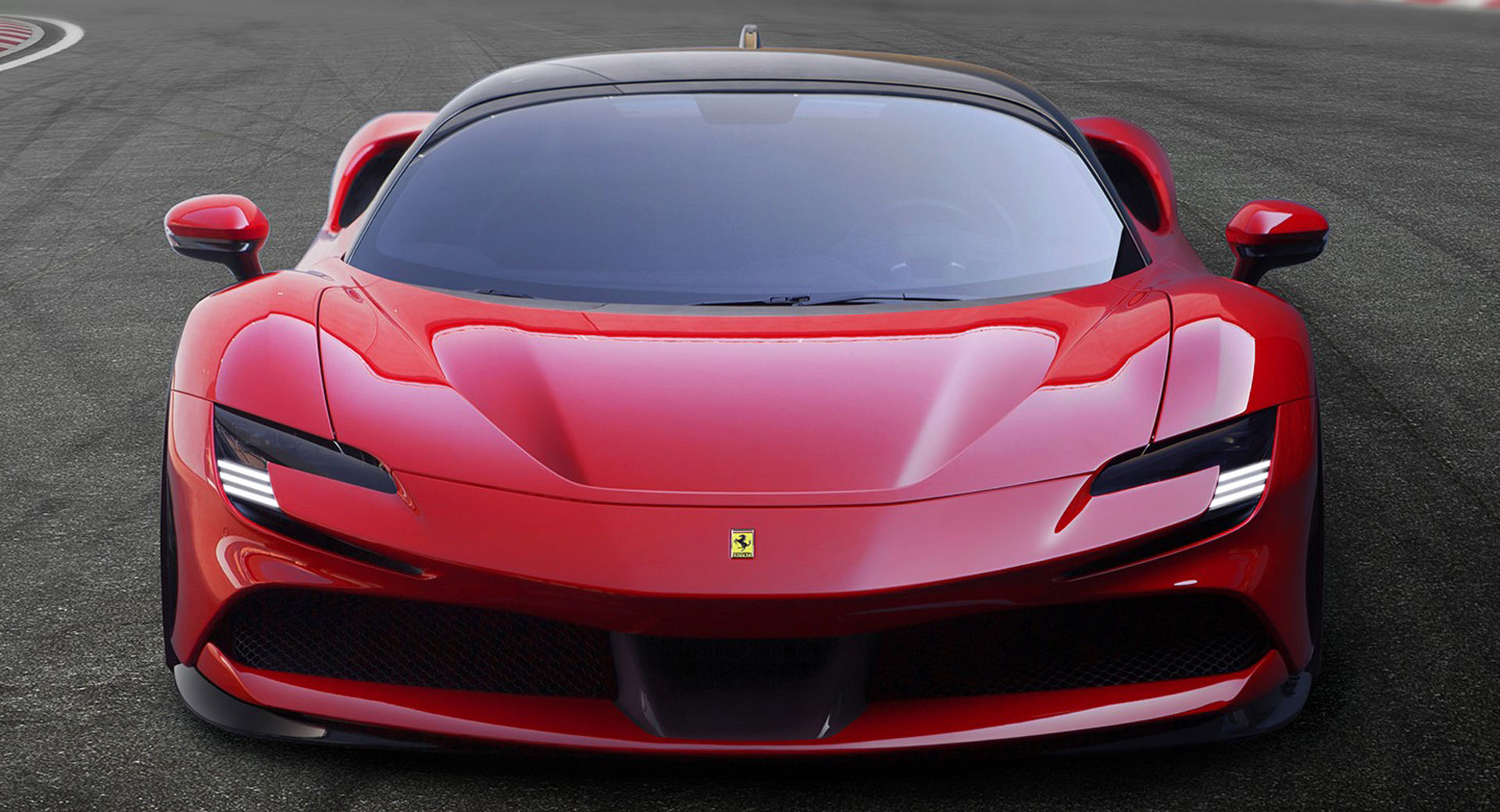 Ferrari Plans To Break Into New Segments With Models Carscoops