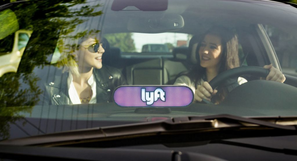  Lyft Makes Its Self-Driving Research Data Available To The Public