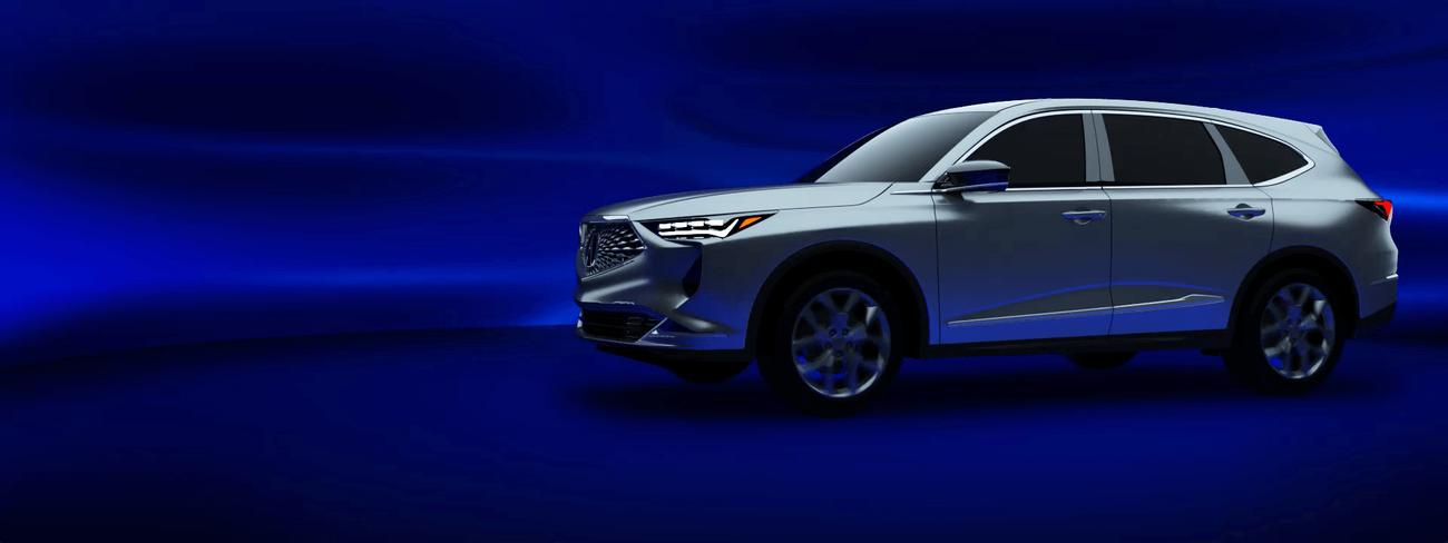 new acura mdx and 2021 tlx sedan revealed updated