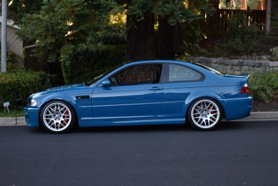 A BMW M3 E46 Just Sold For $90,000, Will This Become The New Normal ...