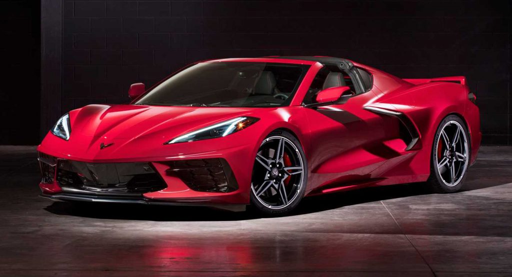  2020 Corvette C8: GM Claims It Has Yet To Test Its Top Speed