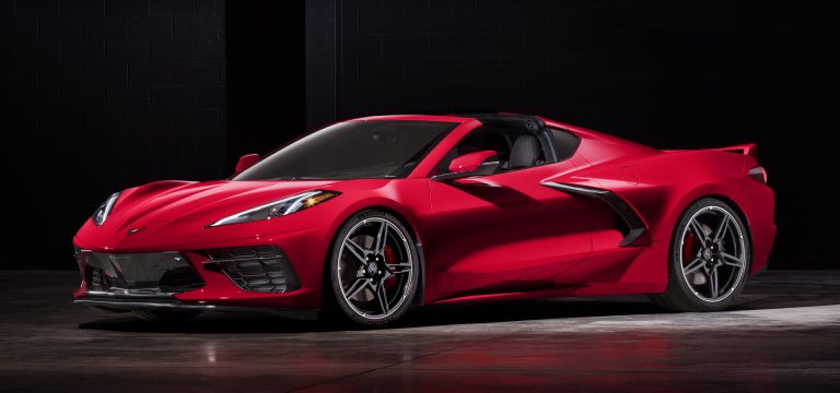 2020 Corvette C8 vs C7: Let’s See How They Compare | Carscoops