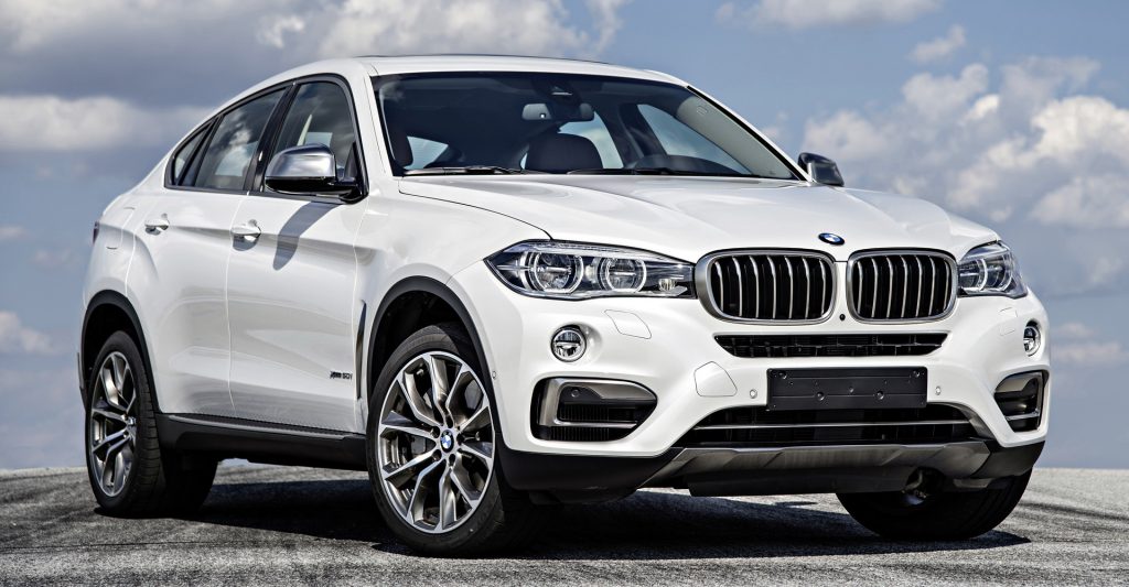 2020 BMW X6 Versus Its Predecessor: Should You Want To Upgrade? | Carscoops