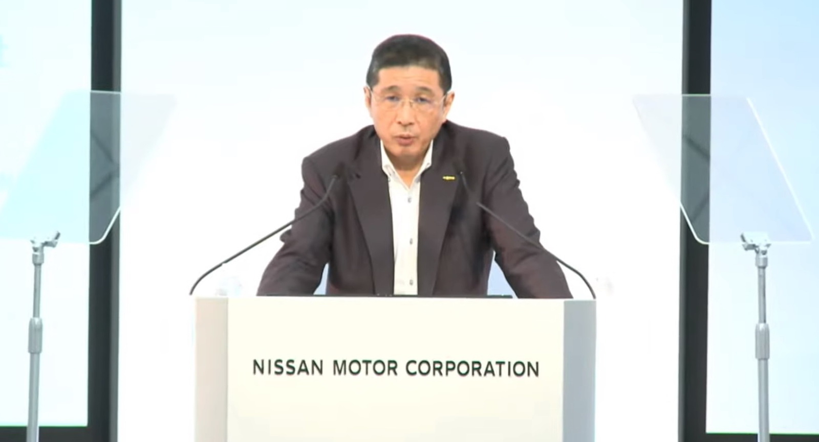 Nissan Announces 12,500 Job Cuts After Profits Drop 95 Percent, Worst ...