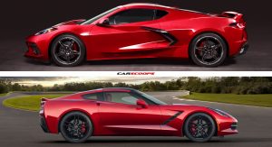 2020 Corvette C8 vs C7: Let’s See How They Compare | Carscoops