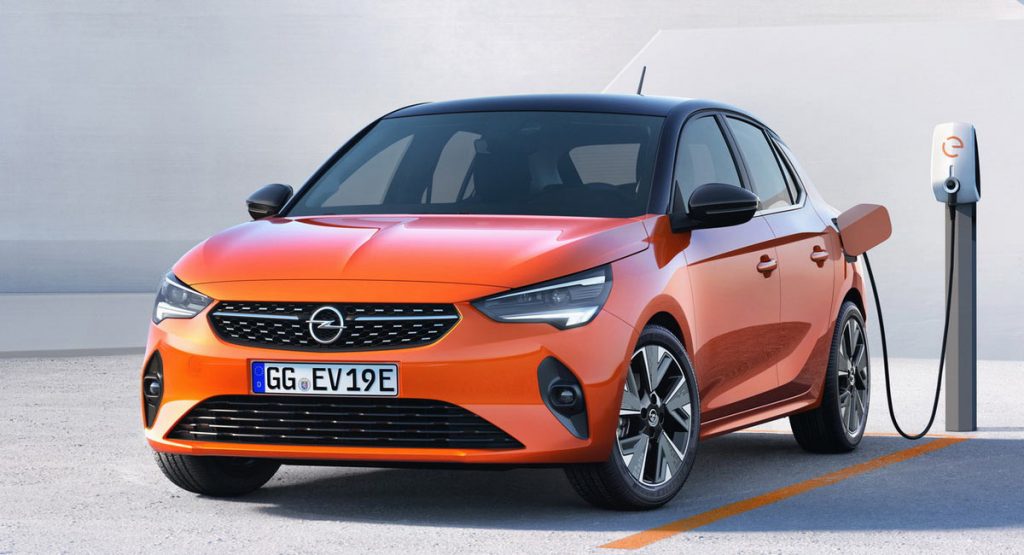  Opel’s Outdated Platforms Can’t Keep A Strong Brand Down